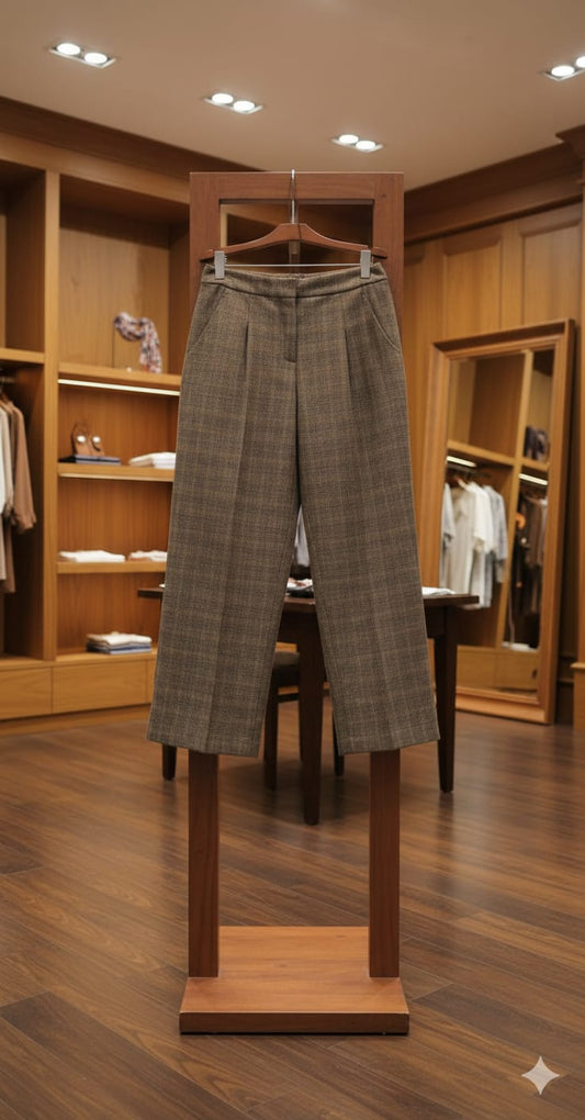 Timeless Elegant Trousers